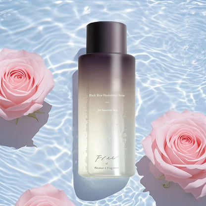 Haruharu Wonder Tonerfor Sensitive Skin