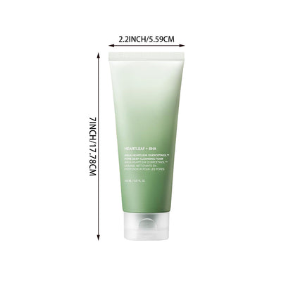 Exosome CicaCream for Sensitive Skin